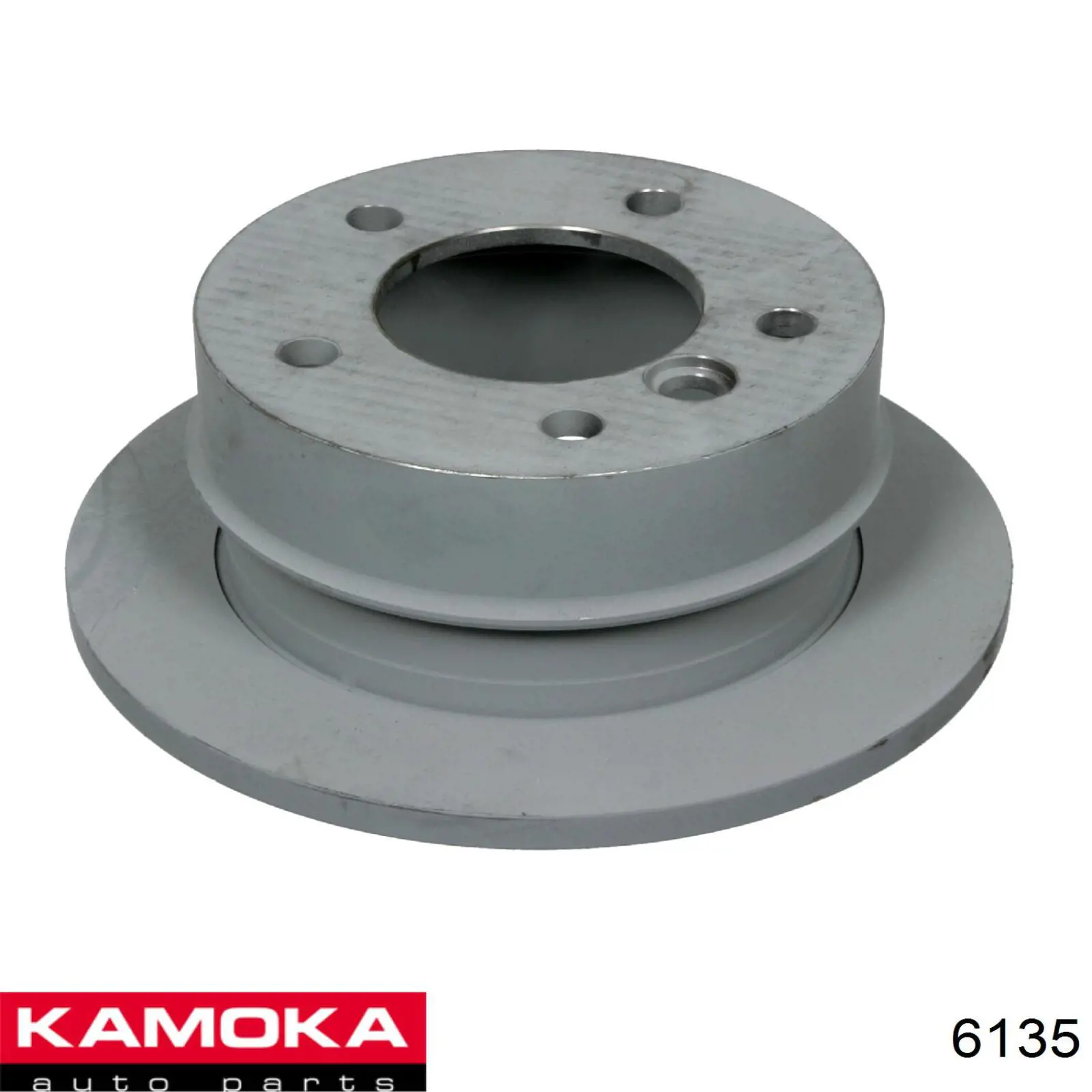 Граната колісна Kamoka 6135 ціна, від 34.58 USD