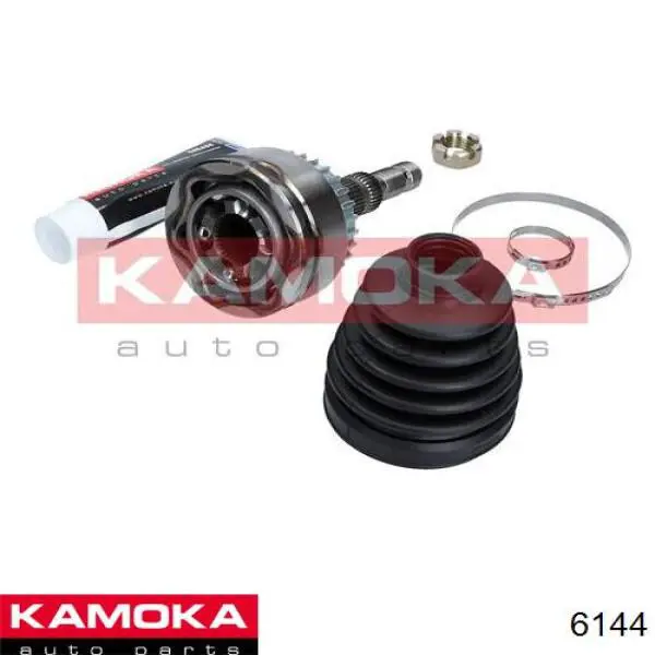 Купити 607900 Cifam Шарнір приводу зовнішній