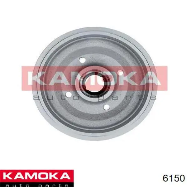 ШРУС зовнішній Kamoka 6150