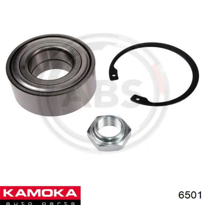 Граната колісна Kamoka 6501 ціна, від 41.95 USD