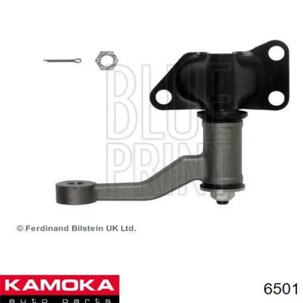 Купити 6501 Kamoka Шарнір приводу зовнішній