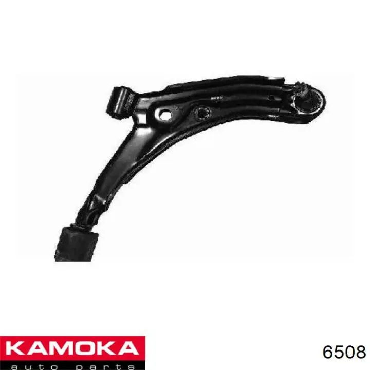 6508 Kamoka Граната зовнішня