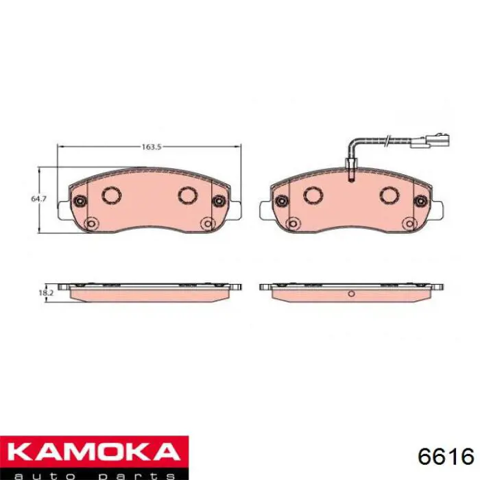Купити G1P009JC Japan Cars Шарнір приводу зовнішній