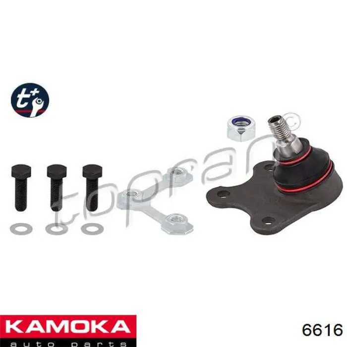 Граната колісна Japan Cars G1P009JC ціна, від 21.39 USD