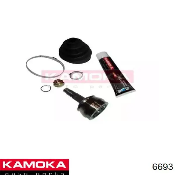 302015100322 Magneti Marelli Граната зовнішня
