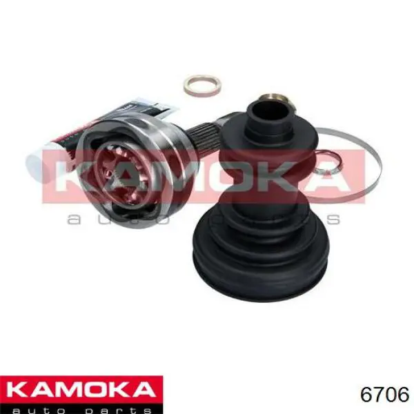 Граната колісна LPR KFT047 ціна, від 29.06 USD