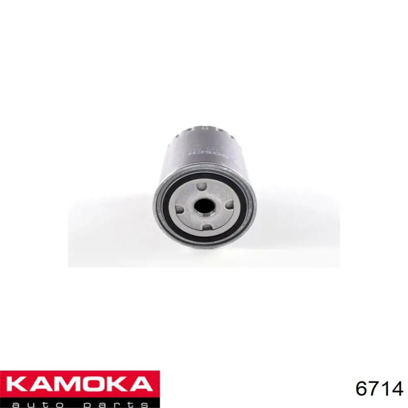 Купити 6714 Kamoka Шарнір приводу зовнішній