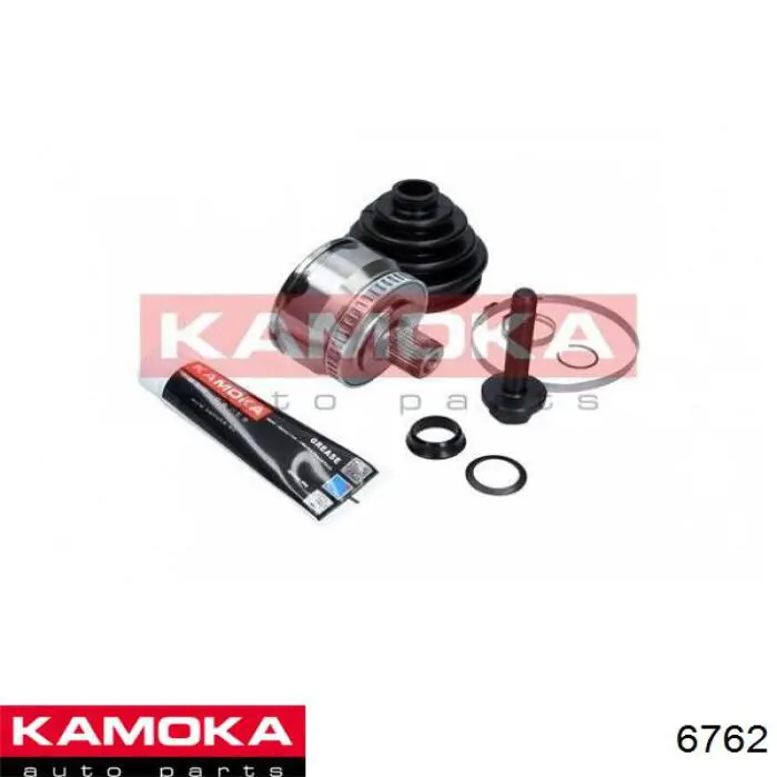 ШРУС зовнішній передній 6762 Kamoka