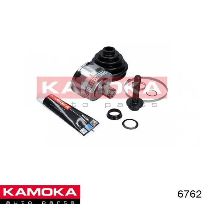 ШРУС зовнішній Kamoka 6762