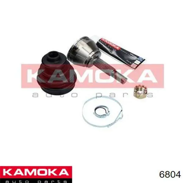 Купити 9816309180 Peugeot/Citroen Шарнір приводу зовнішній