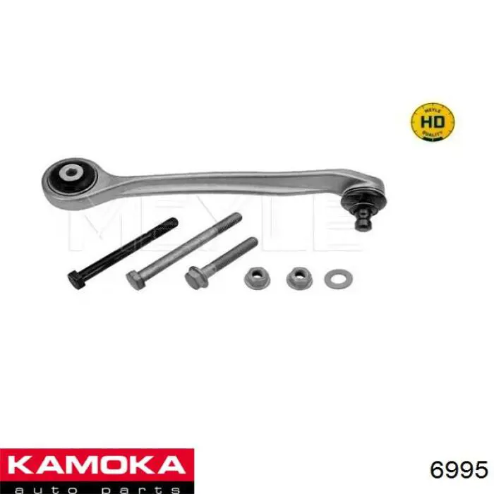 ШРУС зовнішній Kamoka 6995