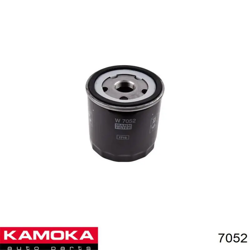 ШРУС зовнішній Kamoka 7052