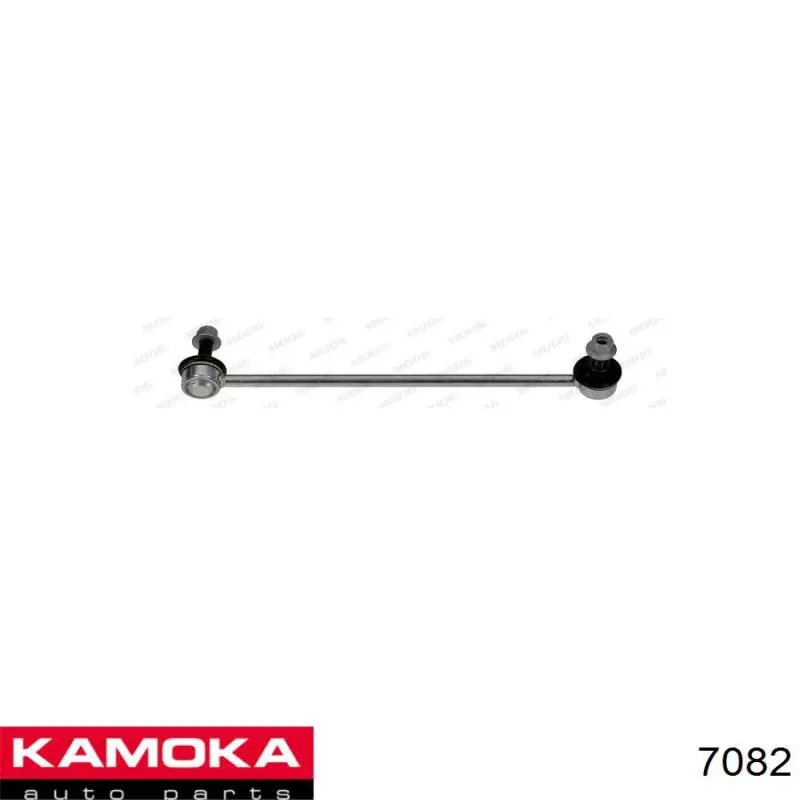 ШРУС зовнішній передній 7082 Kamoka