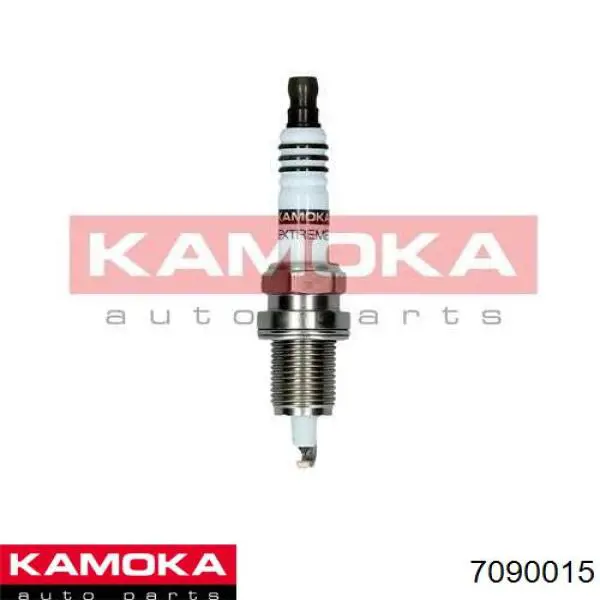 Свічки автомобільні Kamoka 7090015 ціна, від 10.70 USD