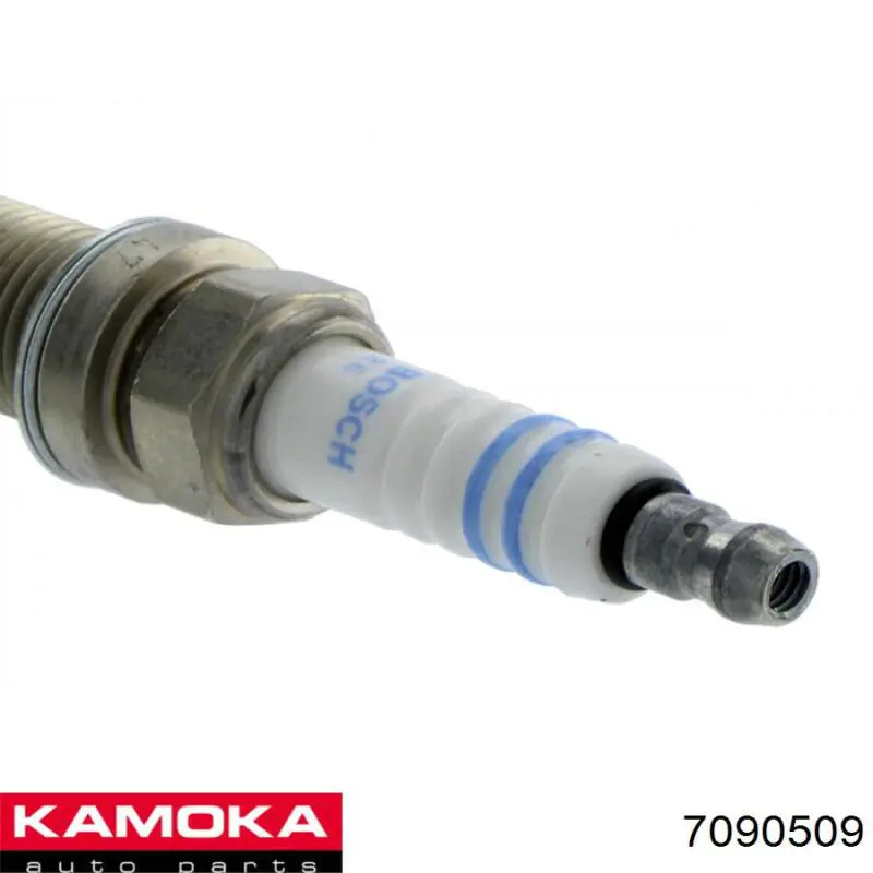 Купити 7090509 Kamoka Свічка запалювання