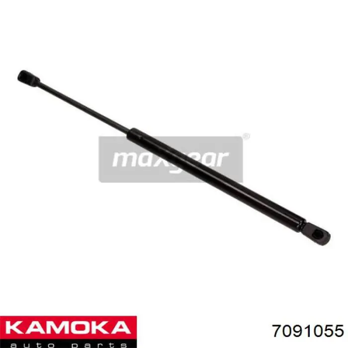 Амортизатор капота 7091055 Kamoka