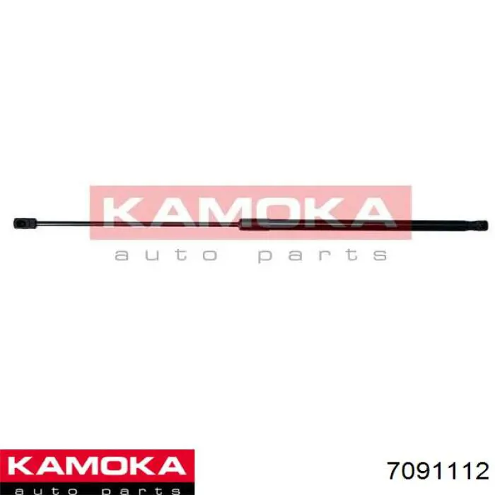 Купити ST60416 Sato Tech Амортизатор під капот