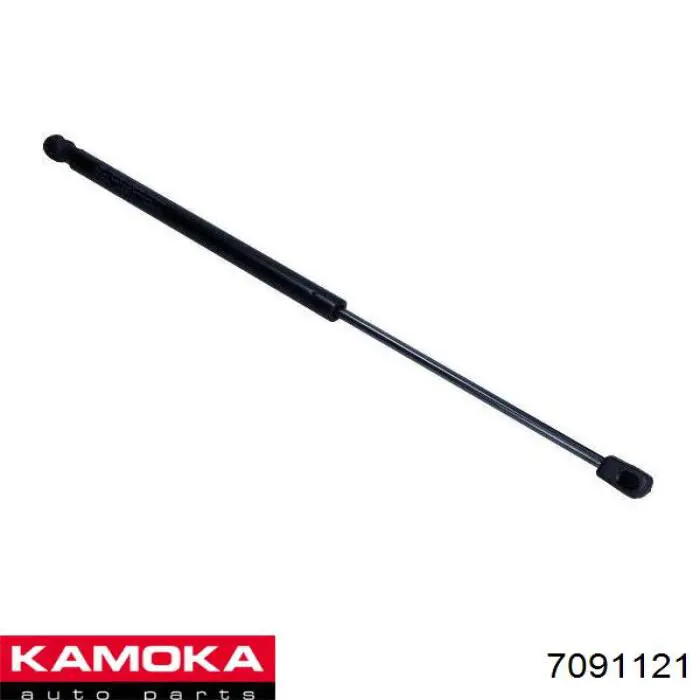 7091121 Kamoka Стійка капота