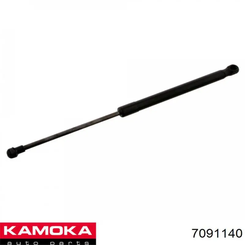 7091140 Kamoka Стійка капота