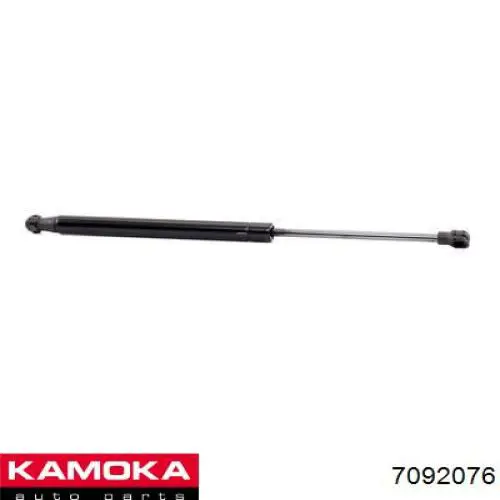 Купити 7092076 Kamoka Амортизатор двері багажника