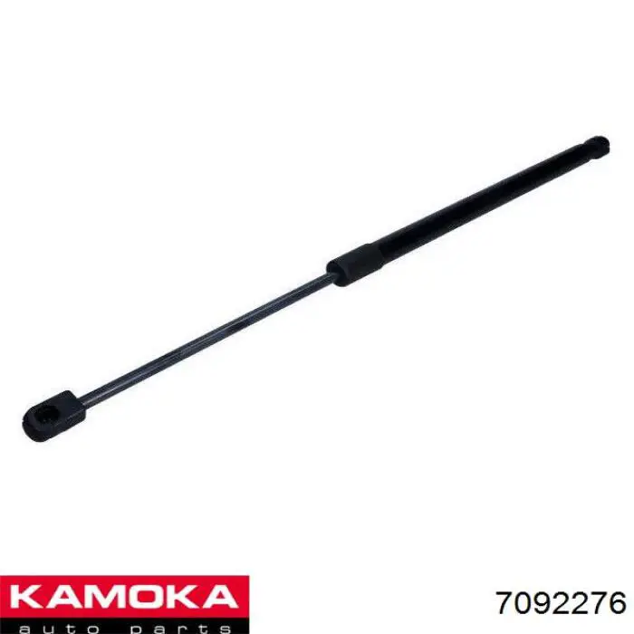 7092276 Kamoka Амортизатор кришки багажника / двері 3/5-ї задньої