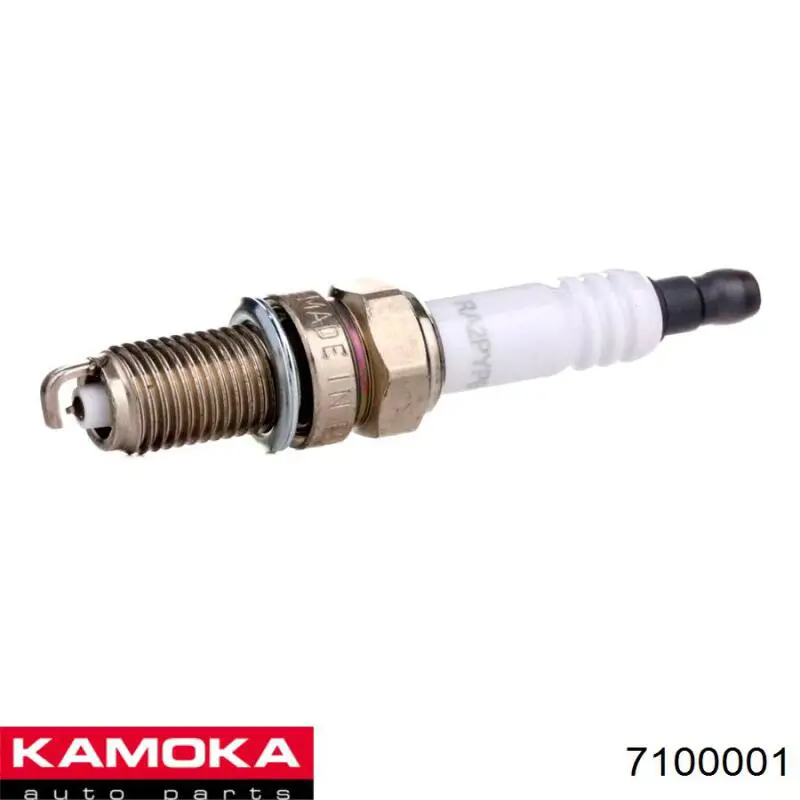Купити 7100001 Kamoka Свічка запалювання