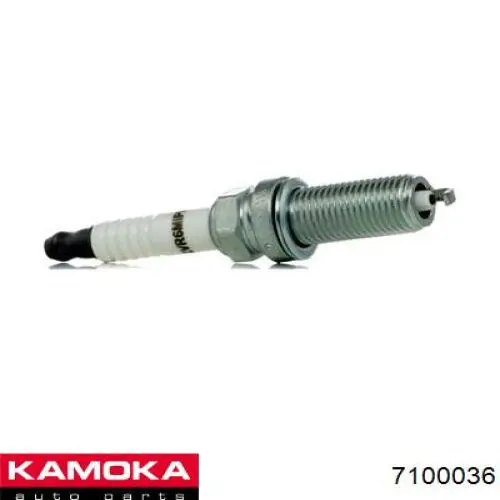 7100036 Kamoka Свіча запалювання