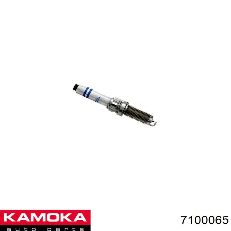 Купити 7100065 Kamoka Свічка запалювання