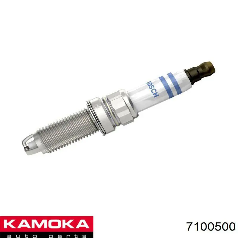 7100500 Kamoka Свіча запалювання