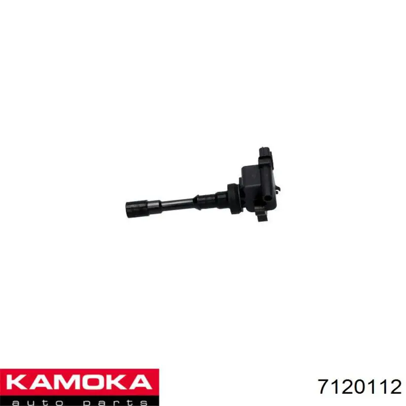 7120112 Kamoka Котушка запалювання