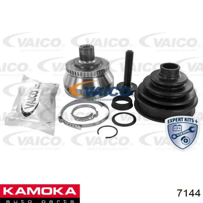 ШРУС зовнішній Kamoka 7144
