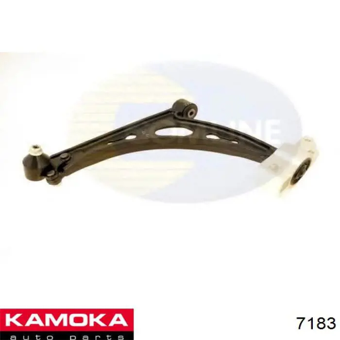 ШРУС зовнішній Kamoka 7183