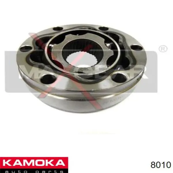 8010 Kamoka ШРКШ внутрішній, передній