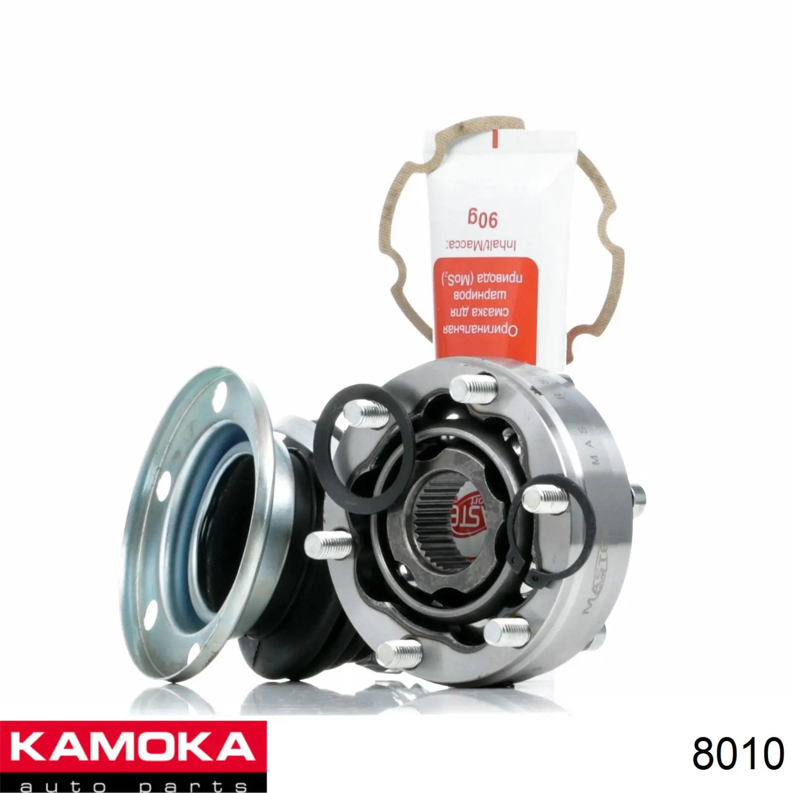 ШРКШ внутрішній, передній Kamoka 8010 ціна, від 31.41 USD