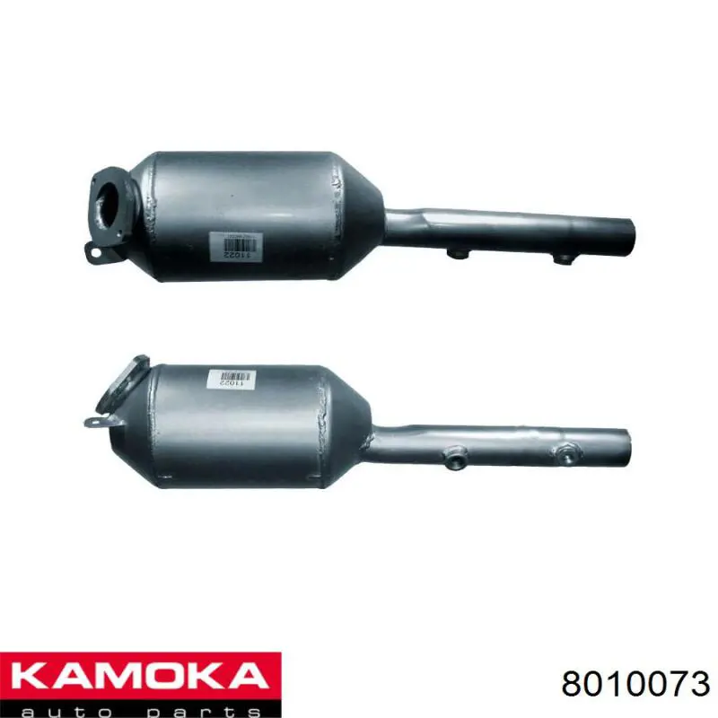 8200354235 Renault (RVI) Фільтр ДПФ