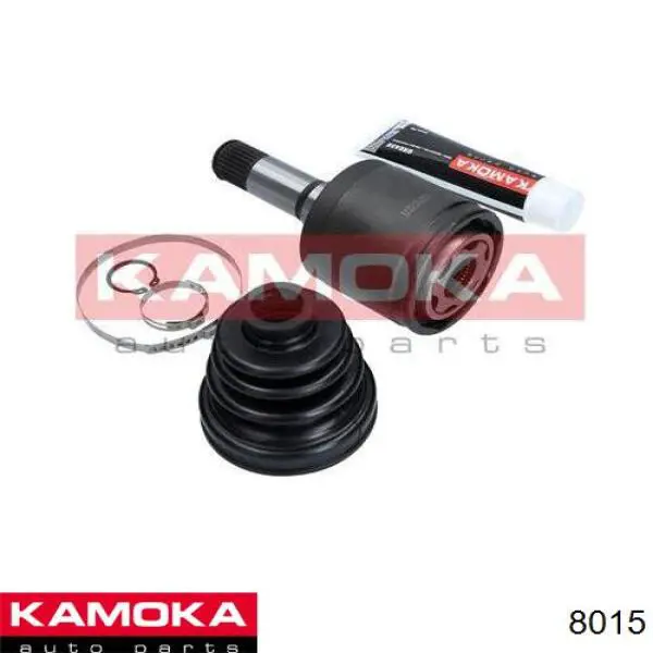 ШРКШ внутрішній, передній Patron PCV3188 ціна, від 38.73 USD
