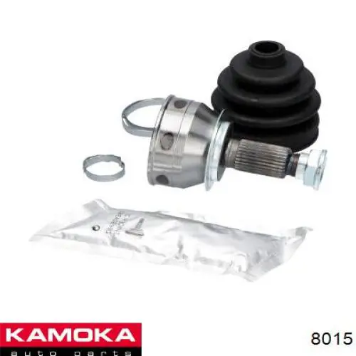 8015 Kamoka ШРКШ внутрішній, передній