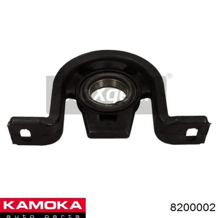 Опора карданного валу Kamoka 8200002
