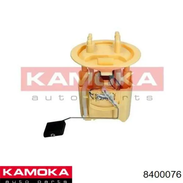 Купити 7506570E Hoffer Насос занурювальний в баці