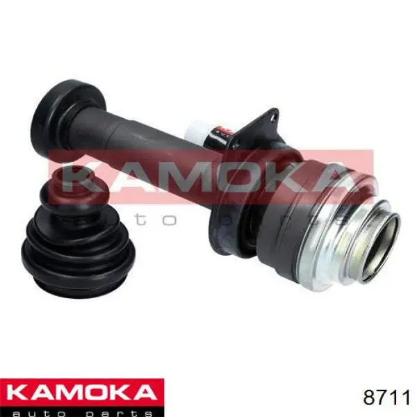 ШРУС внутрішній, передній, правий Kamoka 8711
