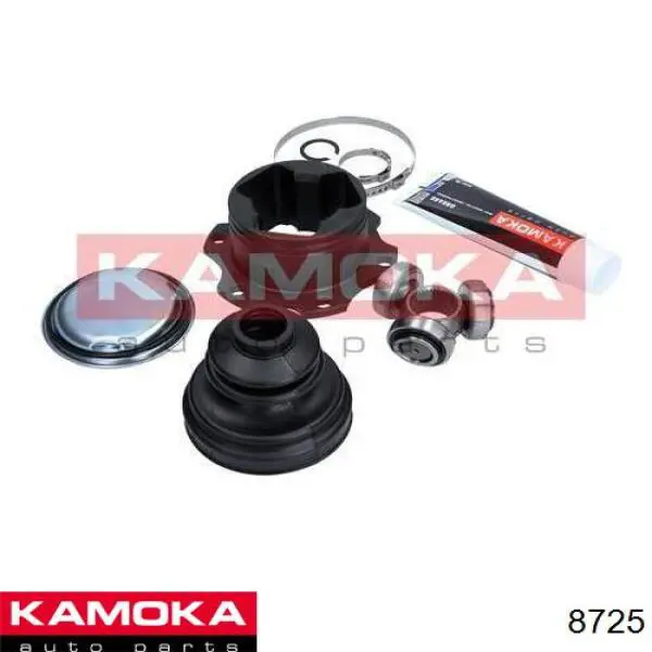  Kamoka 8725