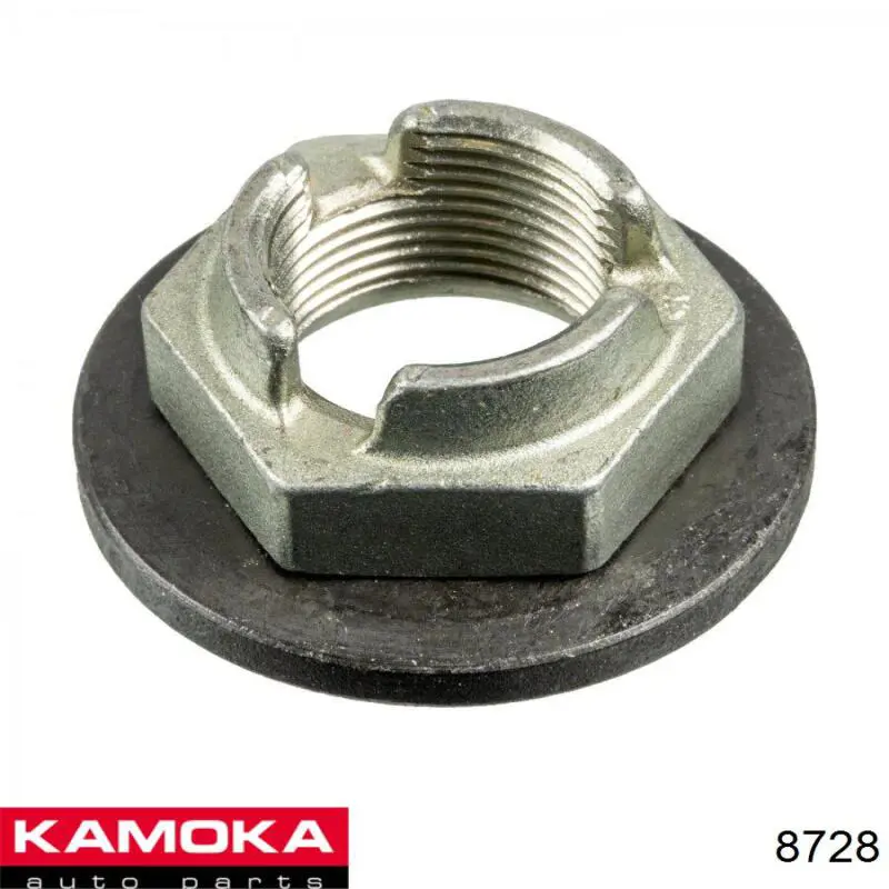 Граната колісна Kamoka 8728 ціна, від 34.21 USD