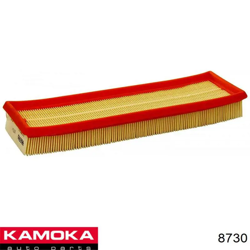 8730 Kamoka ШРКШ внутрішній, передній