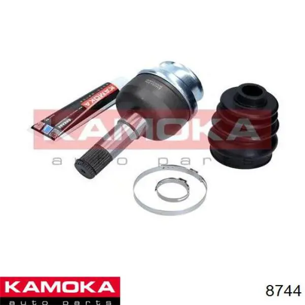 ШРКШ внутрішній, передній, правий GSP 610090 ціна, від 58.21 USD