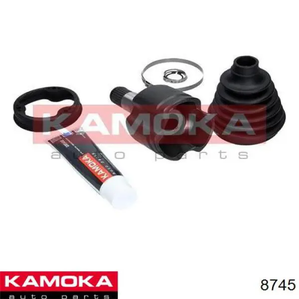 ШРКШ внутрішній, передній, правий Kamoka 8745 ціна, від 53.66 USD