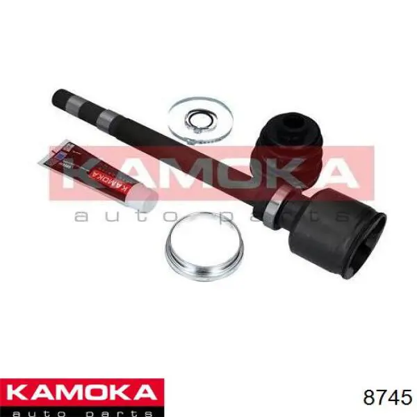 ШРУС внутрішній правий 8745 Kamoka
