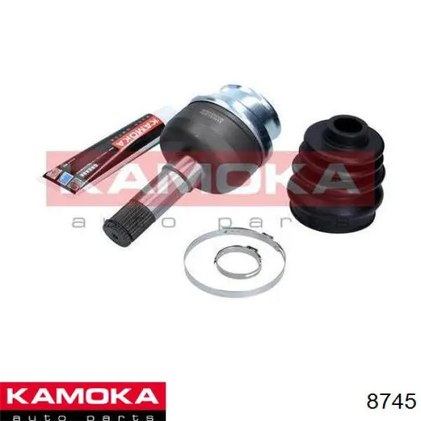 8745 Kamoka ШРКШ внутрішній, передній, правий