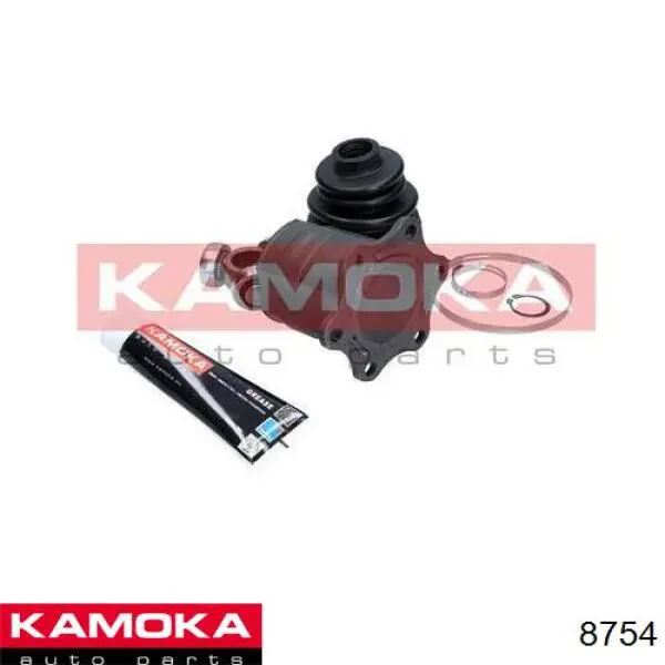 ШРУС внутрішній, передній Kamoka 8754