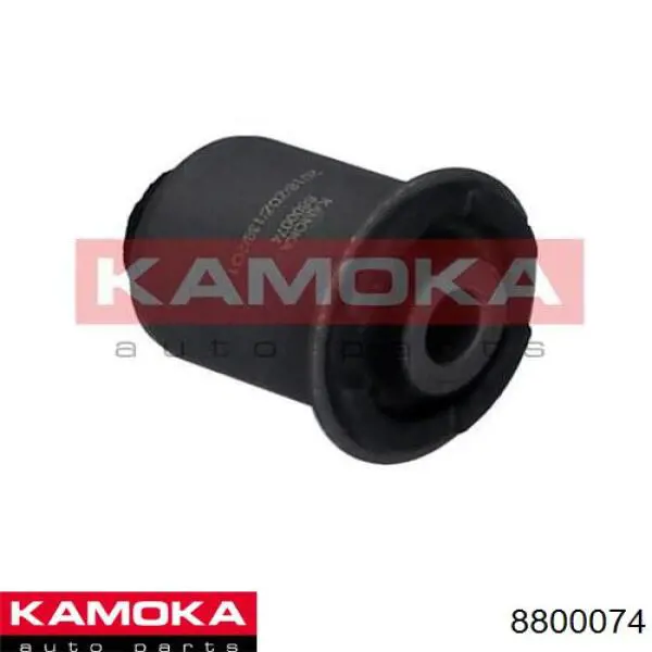 Сайлентблок переднього нижнього важеля 8800074 Kamoka