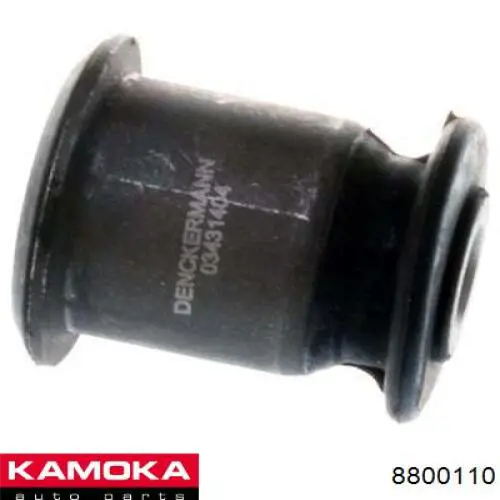 Сайлентблок нижнього важеля передньої підвіски Kamoka 8800110 ціна, від 8.00 USD